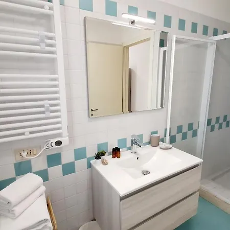 Apartment Barbara Fra I Pini
