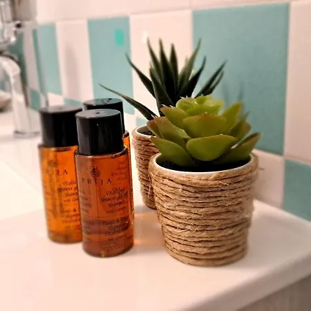 Barbara Fra I Pini * Lignano Sabbiadoro