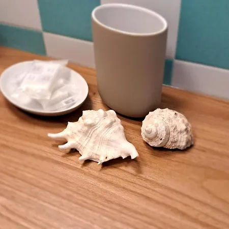 Barbara Fra I Pini Daire *