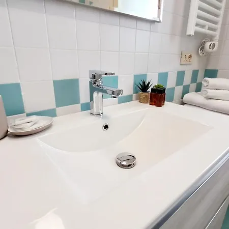 Apartman Barbara Fra I Pini *