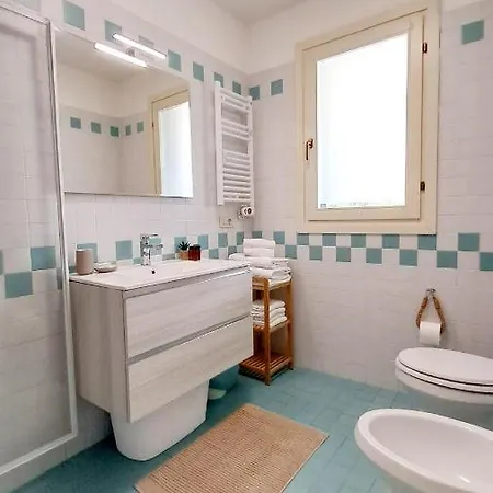 Barbara Fra I Pini * Lignano Sabbiadoro