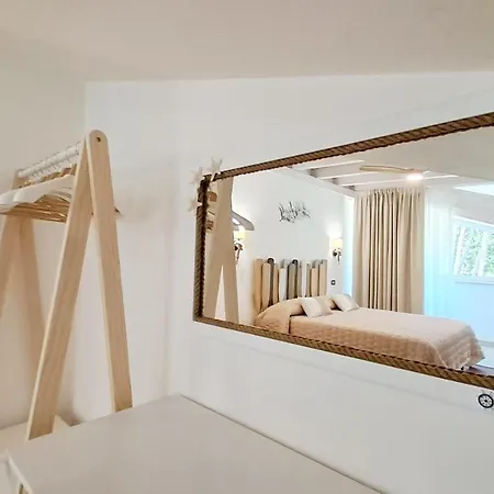 Apartment Barbara Fra I Pini