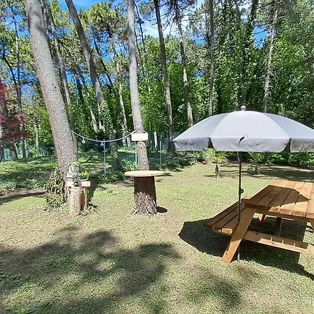 Barbara Fra I Pini Apartamento