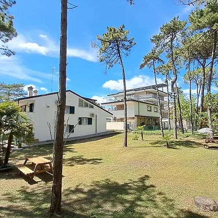 Apartment Barbara Fra I Pini