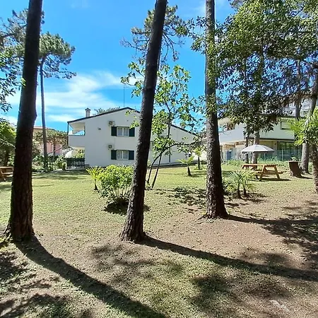 Apartamento Barbara Fra I Pini *