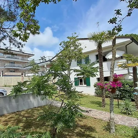 Barbara Fra I Pini Daire *